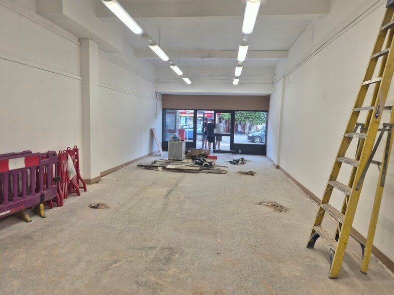620 Prescot Rd, Liverpool to rent - Building Photo - Image 3 of 3