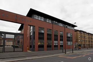 Berkeley St, Glasgow for rent Primary Photo- Image 1 of 10