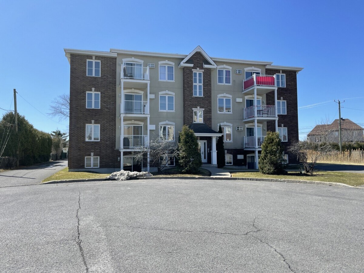 Portfolio Marieville Marieville, QC for Sale UK