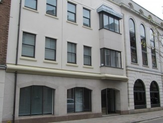 More details for 25-33 New St, Jersey - Office for Rent