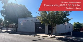 More details for 7018 N 57th Ave, Glendale, AZ - Retail for Rent