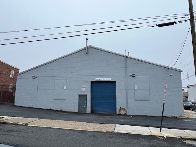 200 N Ford Ave, Wilmington, DE for rent - Building Photo - Image 1 of 11