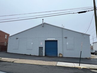 More details for 200 N Ford Ave, Wilmington, DE - Industrial for Rent