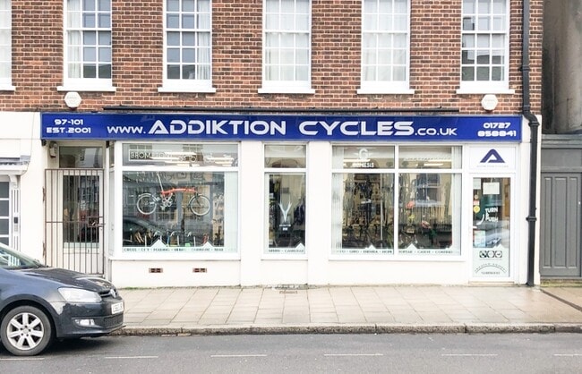 More details for 97-101 Victoria St, St Albans - Retail to Rent