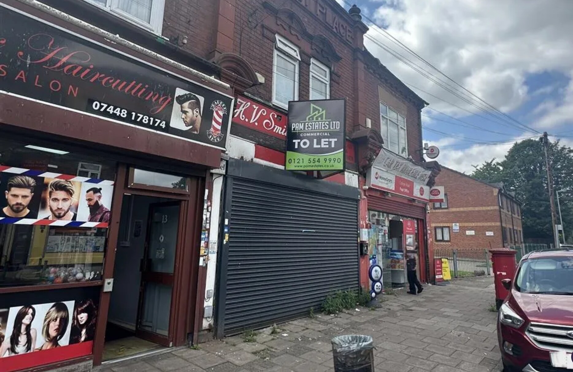 15 College Rd, Birmingham for sale Building Photo- Image 1 of 1