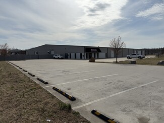 More details for 100 G St, Smyrna, TN - Industrial for Rent