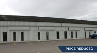 More details for 1906 4th St, Leduc County, AB - Light Industrial to Rent