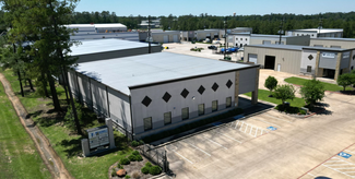 More details for 1902 S Houston Ave, Humble, TX - Industrial for Rent