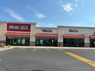 More details for 6 Pine Cone Rd, Dayton, NV - Retail for Rent