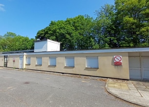 Cow Ln, Canterbury to rent Interior Photo- Image 2 of 5