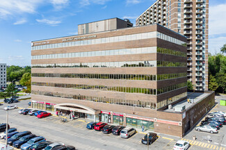 More details for 1355 Bank St, Ottawa, ON - Office, Retail for Rent