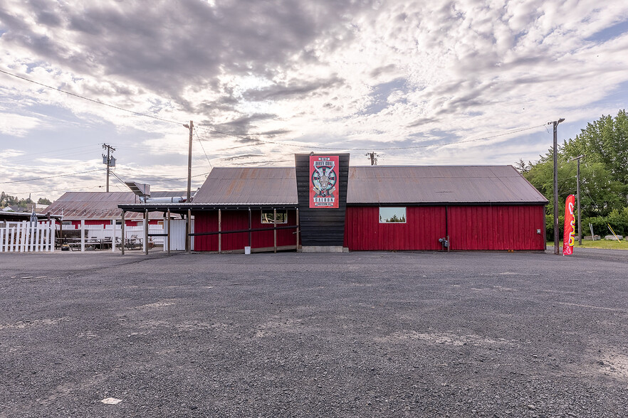 2012 S Main St, Moscow, ID for sale - Building Photo - Image 1 of 1