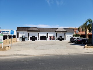 More details for 1619 Cecil Ave, Delano, CA - Office for Rent