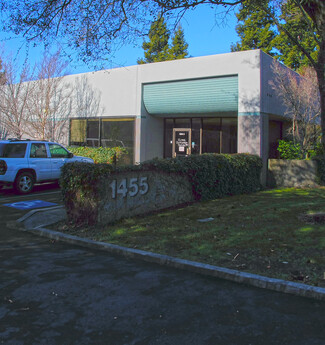 More details for 1455 N Dutton Ave, Santa Rosa, CA - Office for Rent