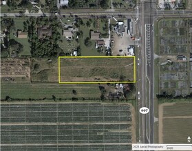 Krome, Homestead, FL for sale Primary Photo- Image 1 of 1