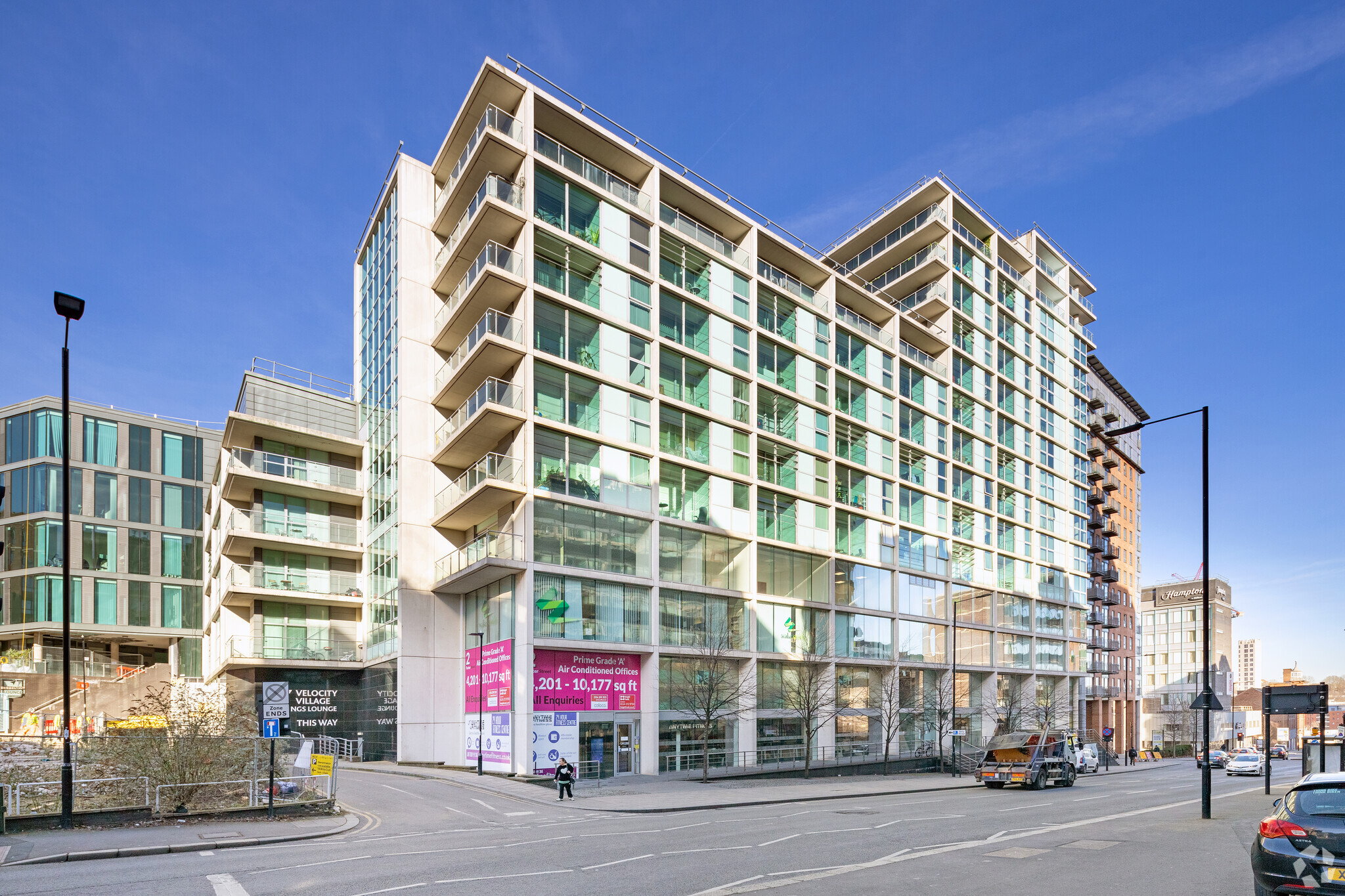 2 Tenter St, Sheffield for sale Building Photo- Image 1 of 1