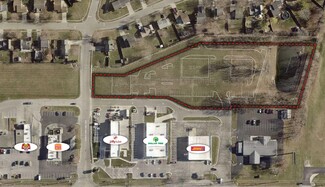 More details for 811 US 31, Whiteland, IN - Land for Rent