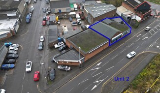 More details for Snowden St, Middlesbrough - Industrial for Rent