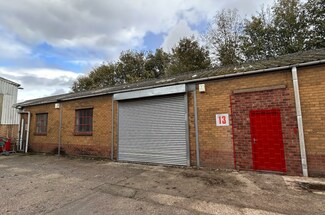 More details for 15 Halesowen Rd, Dudley - Industrial for Rent