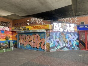 126-132 Bramley Rd, London to rent Building Photo- Image 2 of 2