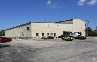 More details for 603 Fenton Ln, West Chicago, IL - Industrial for Rent