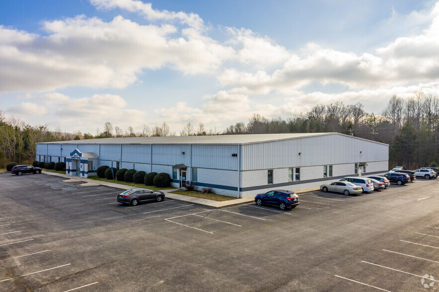 1300 Salem Rd, Cookeville, TN for sale - Building Photo - Image 1 of 1