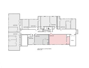 125 N Enola Dr, Enola, PA to rent Floor Plan- Image 1 of 1