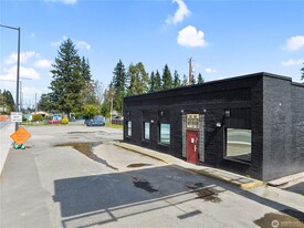 10321 State Ave, Marysville WA - Commercial Property