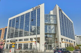 More details for 65 Boulevard Marius Vivier-Merle, Lyon - Office to Rent