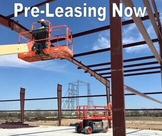 More details for 8540 E Hwy 67, Alvarado, TX - Industrial to Rent