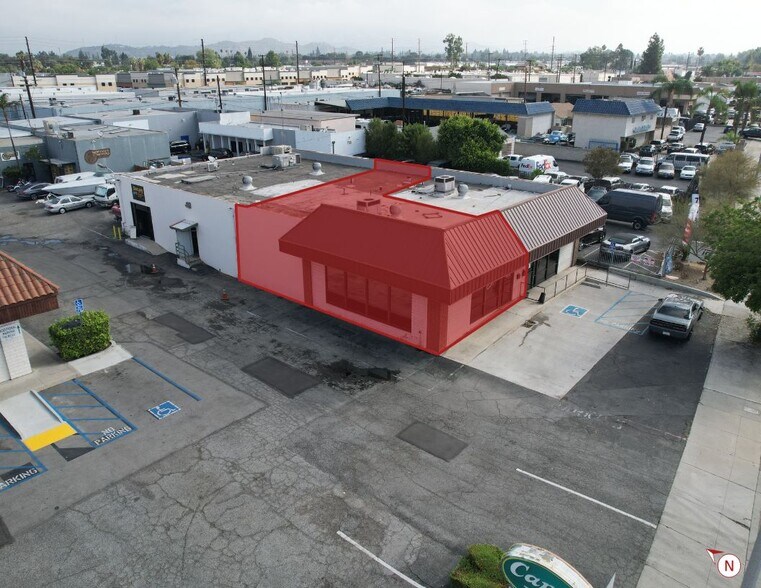 721 E San Bernardino Rd, Covina 91723