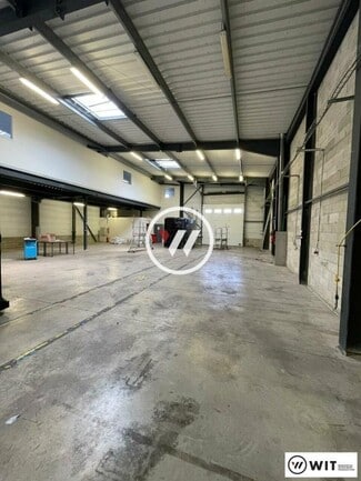 More details for Light Industrial to Rent