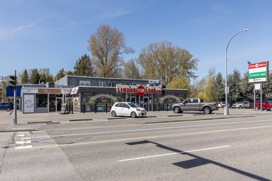 2525 McCallum Rd, Abbotsford, BC for rent - Building Photo - Image 2 of 5