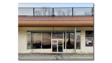 230 Rodi & Frankstown Rd, Pittsburgh, PA to rent Building Photo- Image 2 of 2