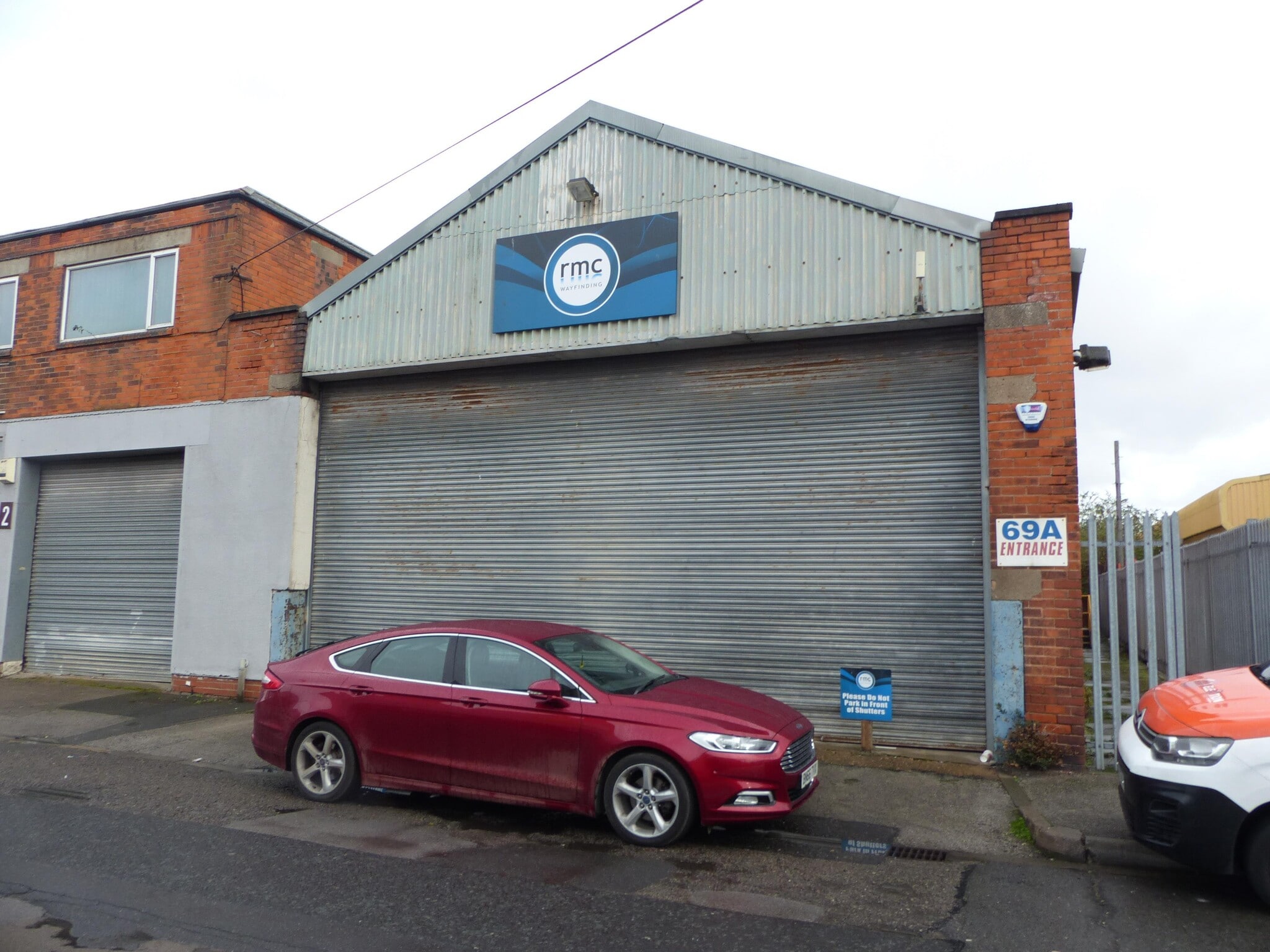 69A Scarborough St, Hull for sale Building Photo- Image 1 of 1