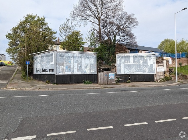 Land at 144 Church Road, Birkenhead for sale Primary Photo- Image 1 of 3