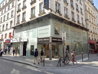 More details for 35 Rue De La Chaussee D'Antin, Paris - Retail to Rent