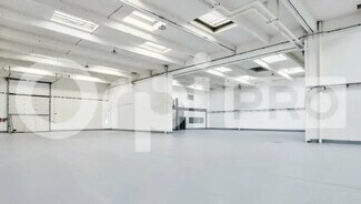 More details for Light Industrial to Rent