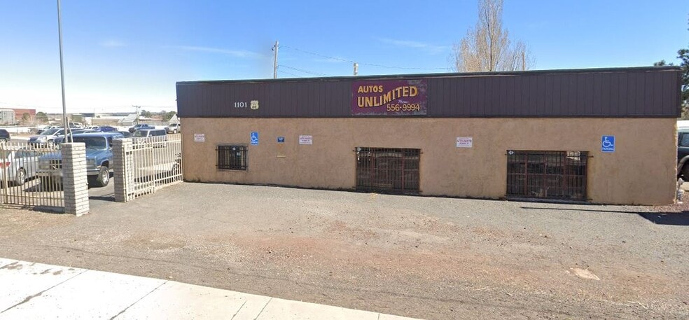 1101 W Route 66, Flagstaff, AZ for rent - Primary Photo - Image 2 of 2