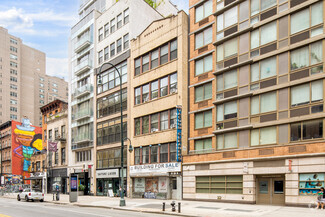 More details for 131 W 14th St, New York, NY - Retail for Rent