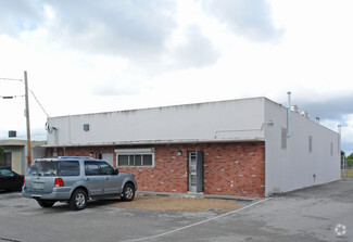 More details for 2551 NW 4th Ct, Fort Lauderdale, FL - Industrial for Rent