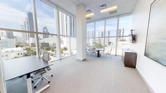 More details for 1501 Biscayne Blvd, Miami, FL - Co-working to Rent