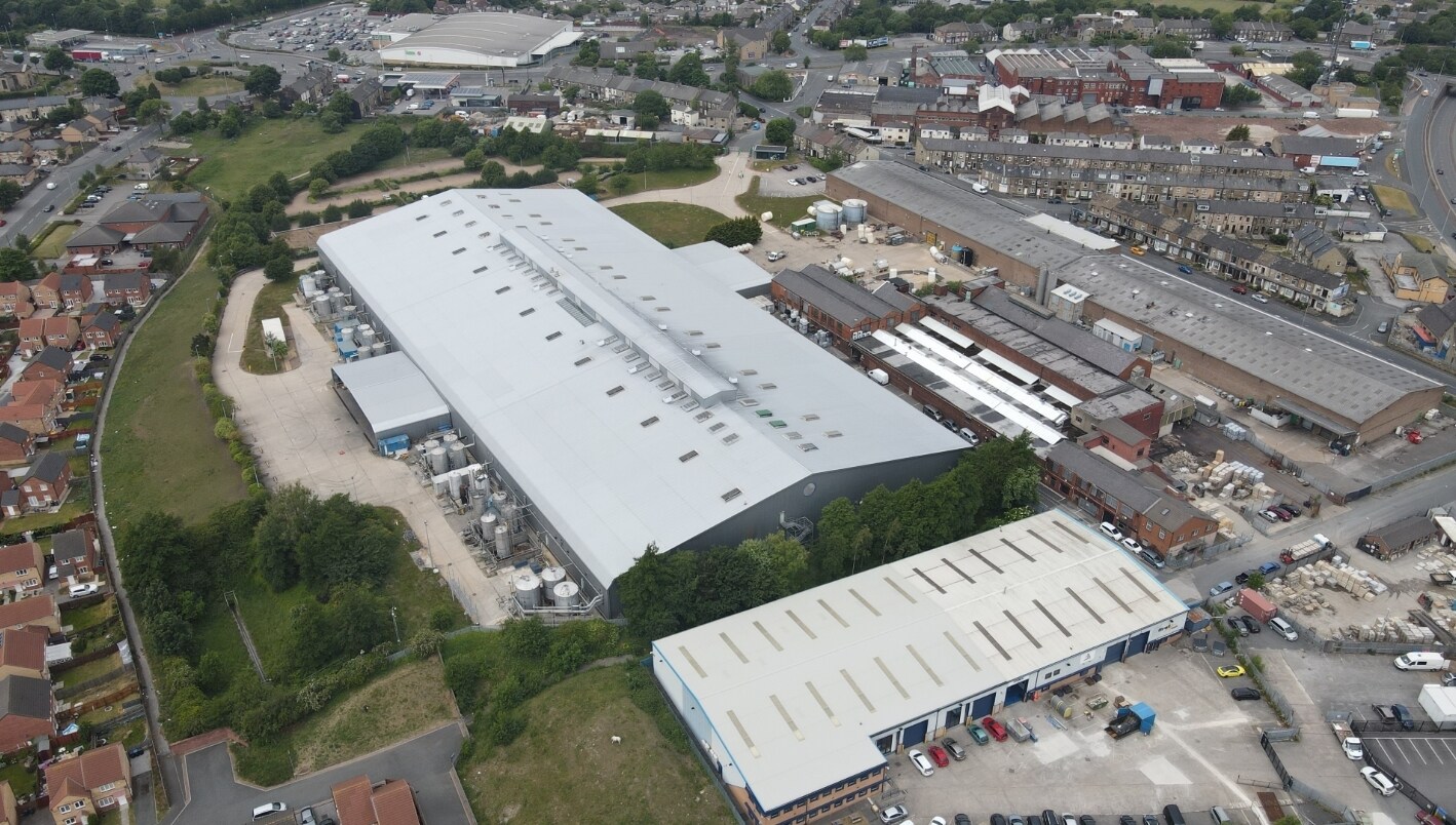 Rook Ln, Bradford for sale Primary Photo- Image 1 of 1