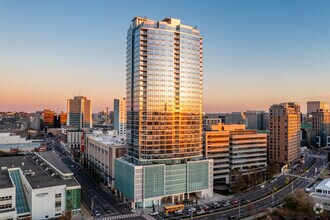 1 Broad St, Stamford, CT for rent Building Photo- Image 1 of 9