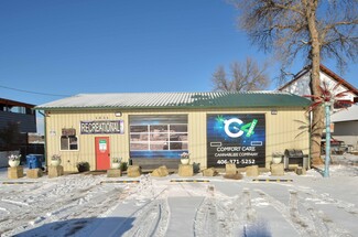 More details for 1431 Old Hardin Rd, Billings, MT - Speciality for Sale