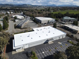 More details for 3541 Regional Pky, Santa Rosa, CA - Industrial for Sale