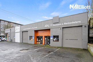 More details for 2314 NW Savier St, Portland, OR - Light Industrial for Rent