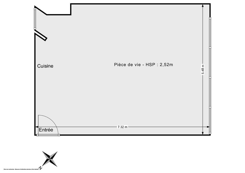 72 Bis Avenue Pasteur, Montreuil for sale - Building Photo - Image 3 of 5