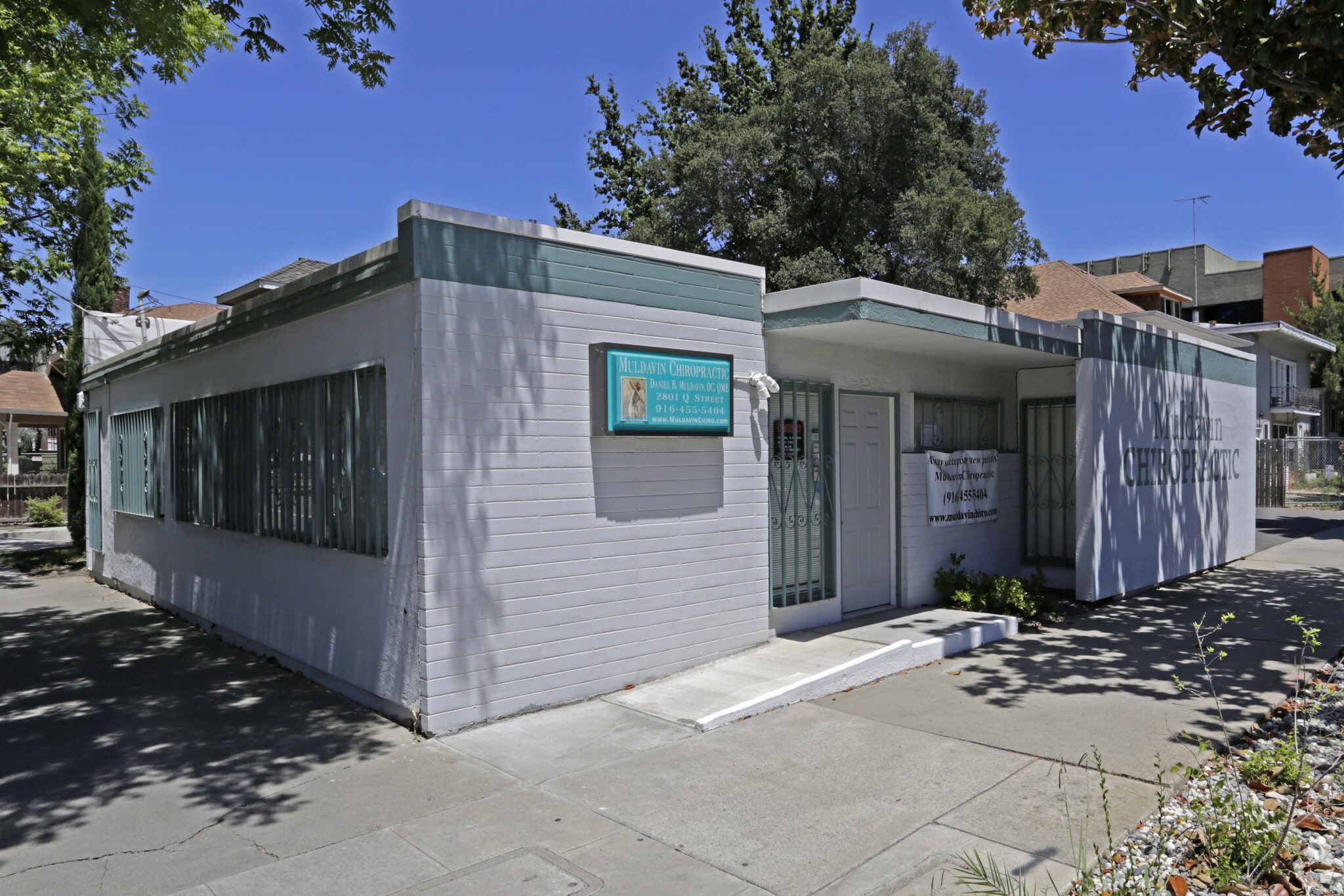 2801 Q St, Sacramento, CA for sale Primary Photo- Image 1 of 1