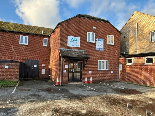 More details for Bankside, Kidlington - Office to Rent